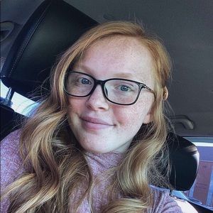 Meet your Posher, Tiana